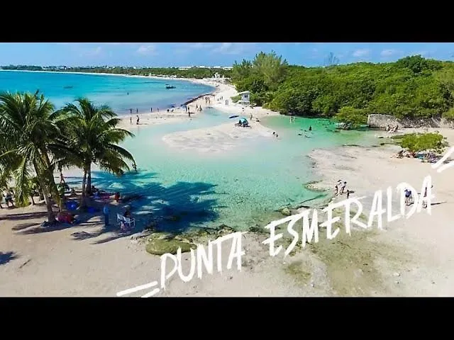 Hébergement de vacances Bonito A Dos Calles Del Mar *